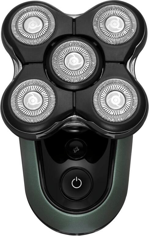 Remington RX7 Ultimate Headshaver Skullshaver scheerapparaat XR1600