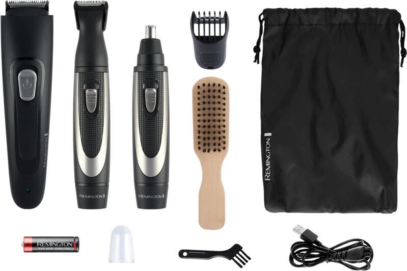 Remington The Works Kit