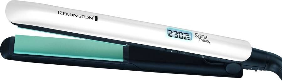 Remington S8500 Shine Therapy Straightener stijltang