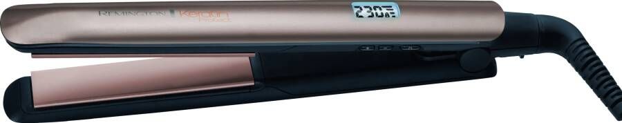 Remington S8540 Keratin Protect Essential Stijltang