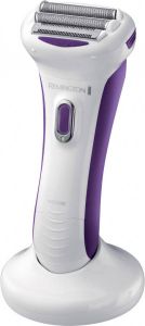 Remington Smooth & Silky Rechargeable Lady Shaver WDF5030
