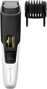 Remington MB4000 Style Series B4 Baardtrimmer Zwart