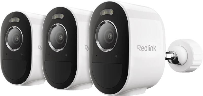 Reolink Argus B330 3-Pack