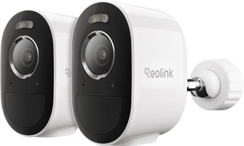 Reolink Argus B330 Duo Pack