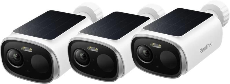Reolink Argus B340S 3-Pack
