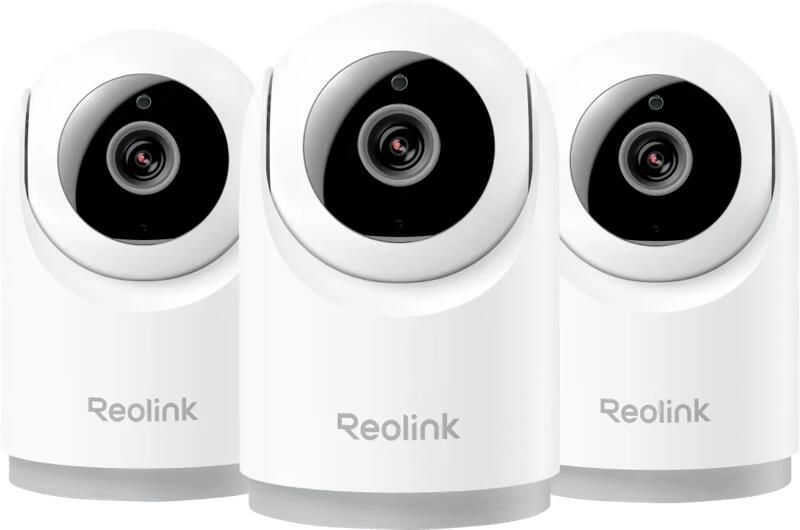 Reolink E331 3-Pack
