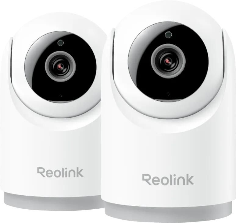 Reolink E331 Duo Pack