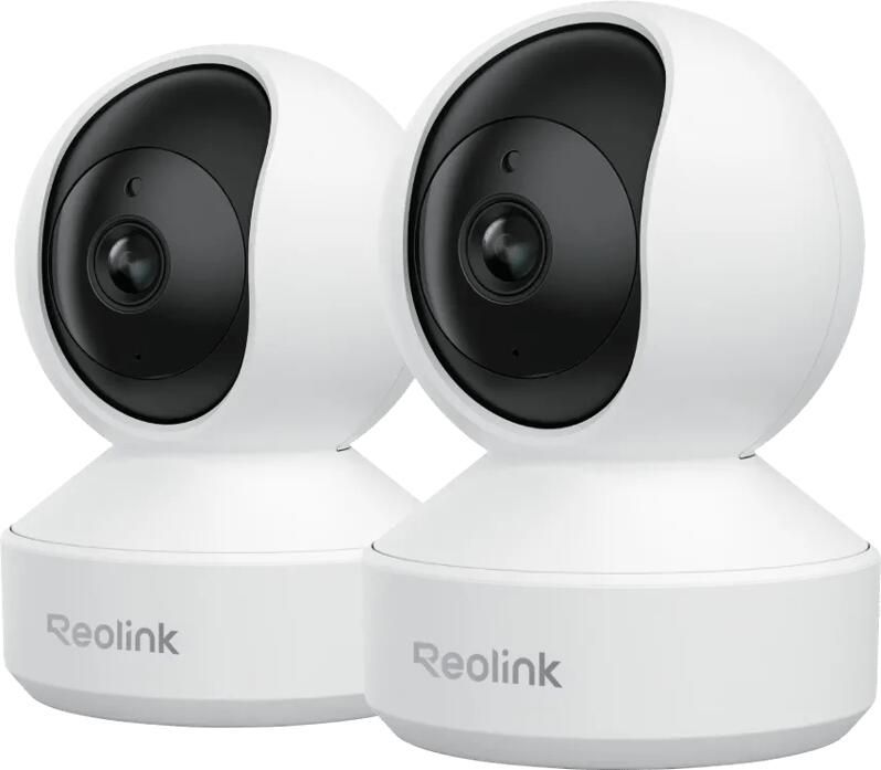 Reolink E340 Duo Pack