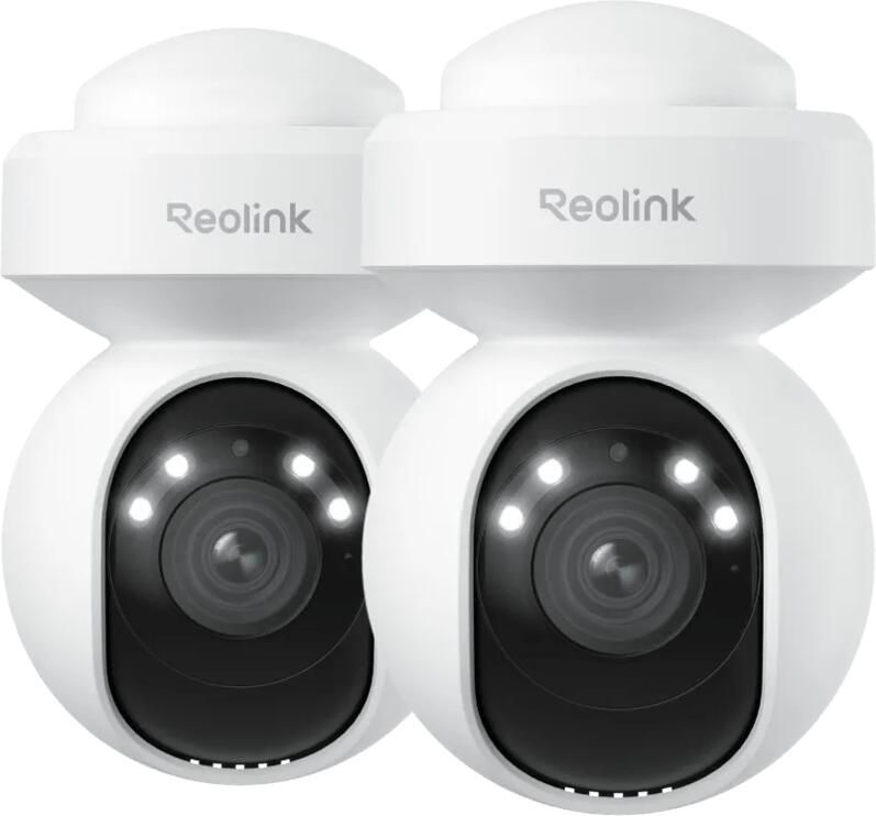 Reolink E540 Duo Pack