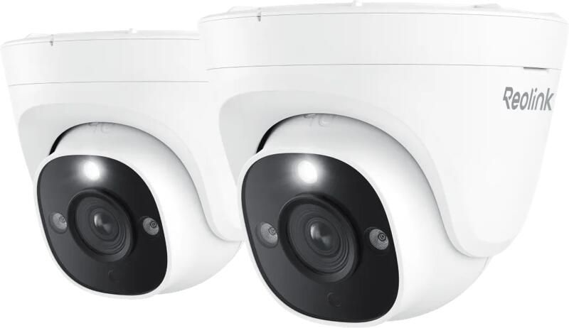 Reolink P334 Duo Pack