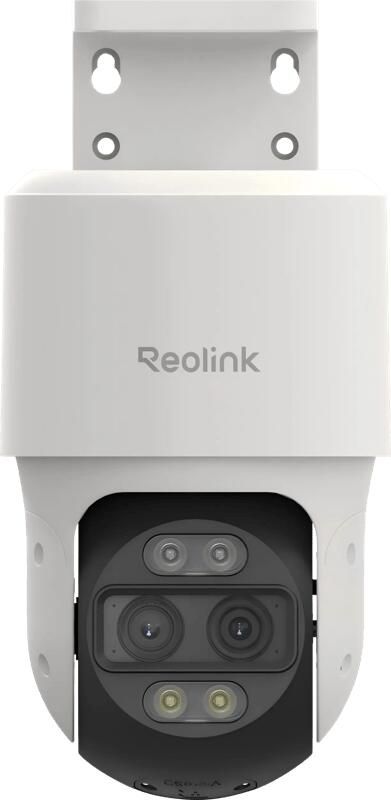 Reolink TrackMix P760