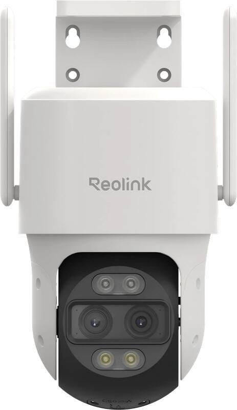 Reolink TrackMix W760