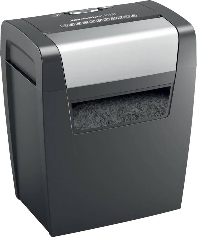 Rexel Papierversnipperaar P3 Momentum X308