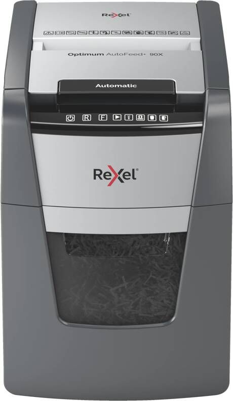 Rexel Optimum AutoFeed+ 90X P4