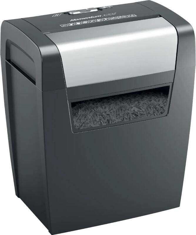 Rexel Papierversnipperaar P3 Momentum X308