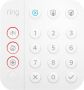 Ring Alarm Keypad 2nd Gen Inbraakbeveiliging Wit - Thumbnail 1