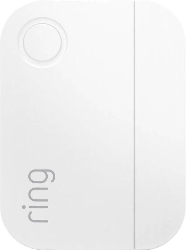 Ring Alarm Contact Sensor 2nd Gen Inbraakbeveiliging Wit