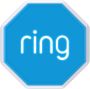 Ring Alarm Outdoor Sirene Inbraakbeveiliging Blauw - Thumbnail 1