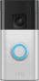 Ring Battery Video Doorbell Slimme deurbel Grijs - Thumbnail 1