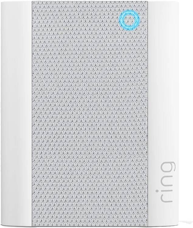 Ring Chime Gen 2 Smart home accessoire Wit