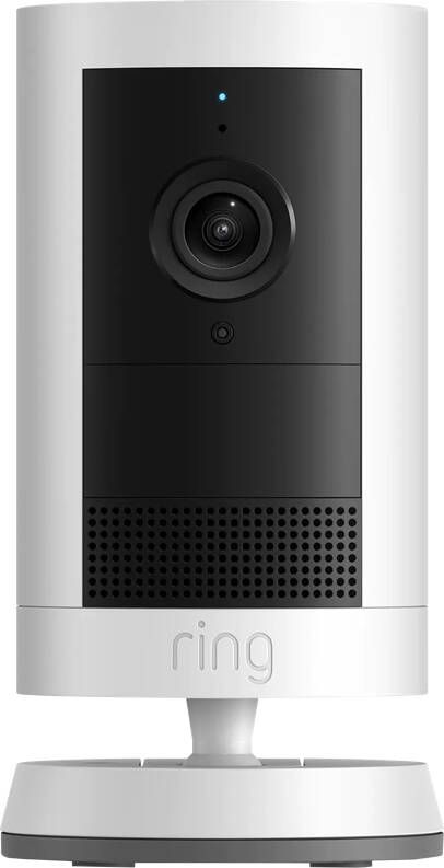 Ring Outdoor Cam Plus Battery IP-camera Wit