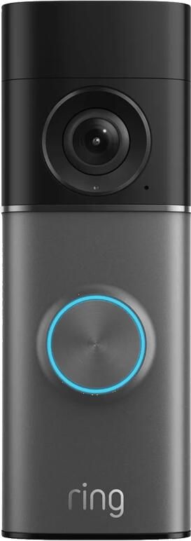 Ring Bedrade Video Deurbel Pro 3e Generatie