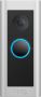 Ring Video Deurbel Wired Video Doorbell Pro 1536p Hd+ Video Bedraad Zilver - Thumbnail 1
