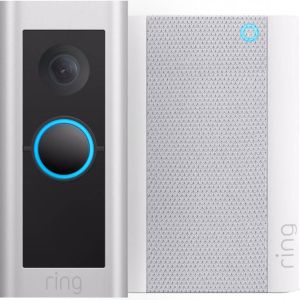 Ring Video Doorbell Pro 2 Wired + Chime Pro Gen. 2
