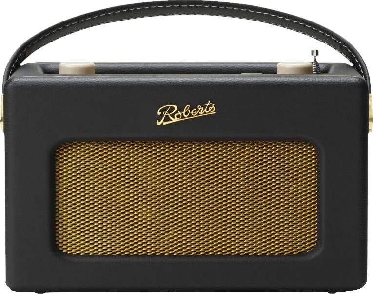 Roberts Radio Revival iStream 3 Crème | Radio s | Beeld&Geluid Audio | 5038301310608
