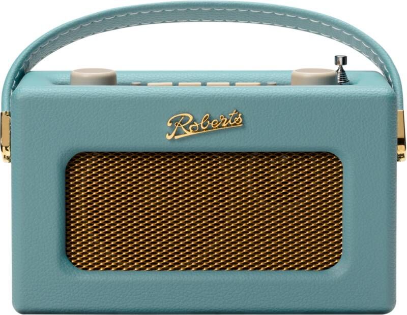 Roberts Rradio Revival Uno BT Duck Egg