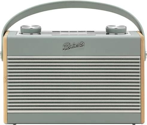 Roberts Radio Rambler Max Groen
