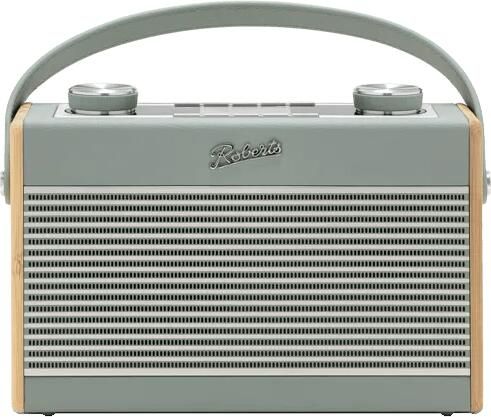 Roberts Radio Rambler Max Groen