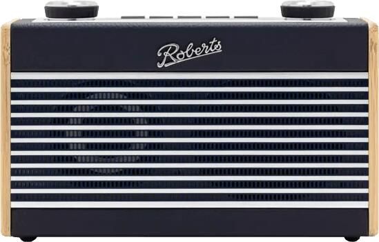 Roberts Radio Rambler Uno Blauw