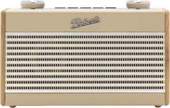 Roberts Radio Rambler Uno Creme