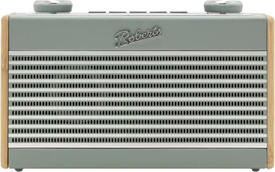 Roberts Radio Rambler Uno Groen