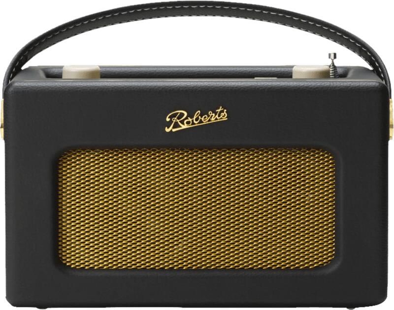 Roberts Radio Revival iStream 3 Crème | Radio s | Beeld&Geluid Audio | 5038301310608
