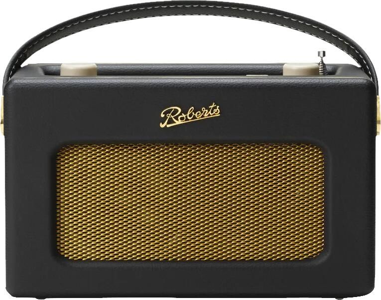 Roberts Radio Revival iStream 3 Crème | Radio s | Beeld&Geluid Audio | 5038301310608