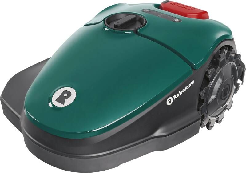 Robomow Grasmaaier RKS800 800m²