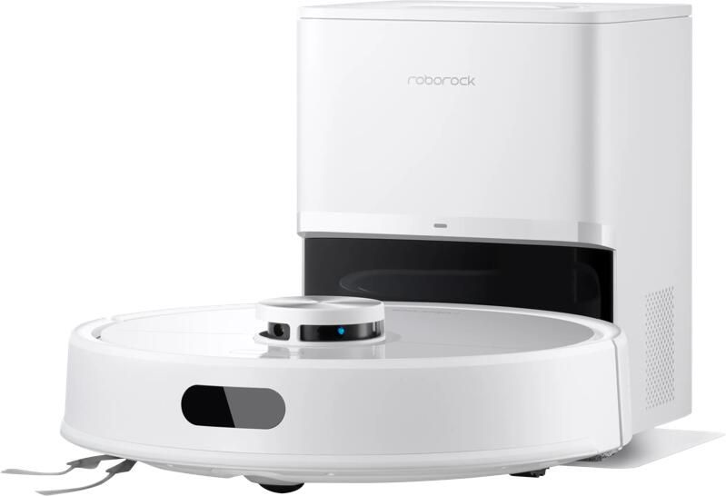 Roborock Q7 TF+ White