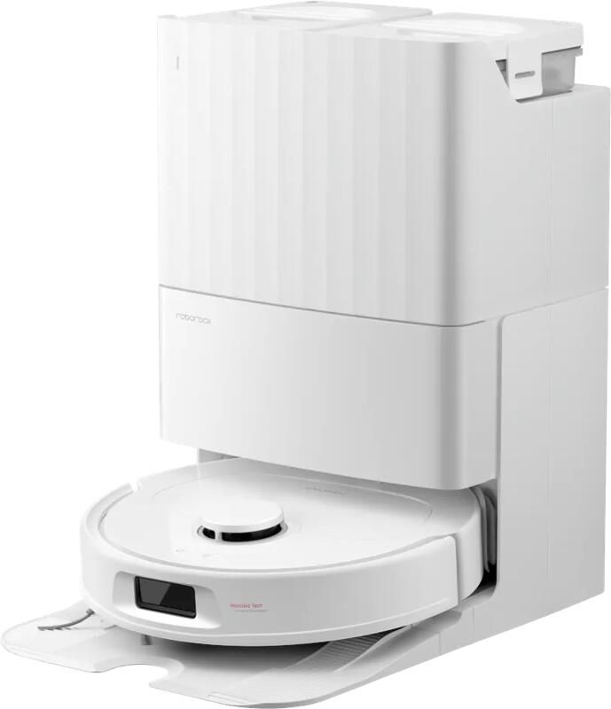 Roborock QR 598 White