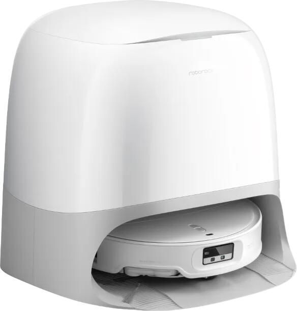 Roborock Qrevo Curv 2 ProX