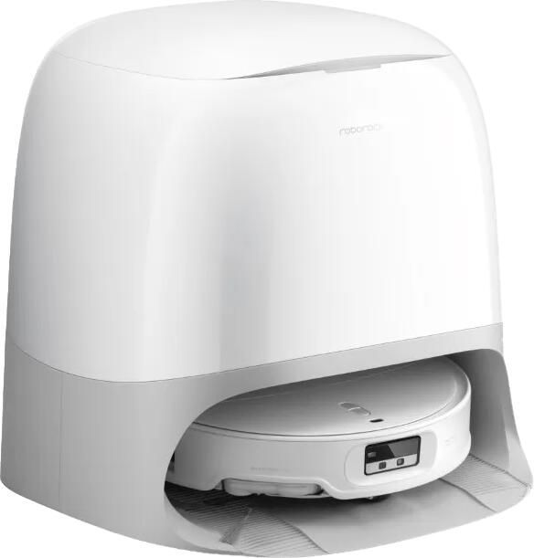 Roborock Qrevo Curv 2 ProX