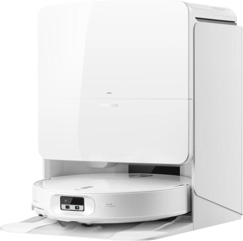 Roborock Qrevo Edge 2 Pro