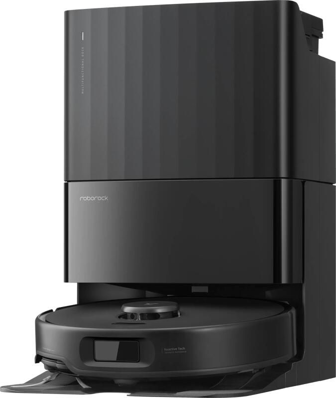 Roborock Qrevo Edge 5V1 Black