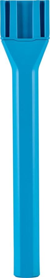 Rode Microphones Rode Interview GO Blauw