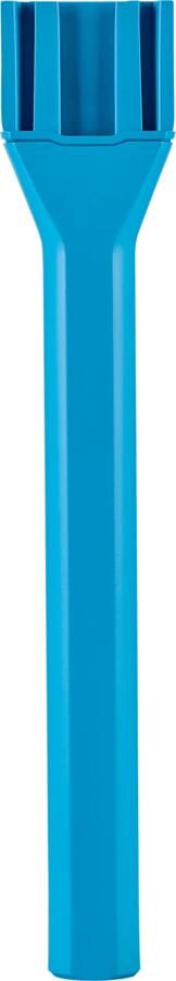 Rode Microphones Rode Interview GO Blauw