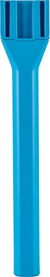 Rode Microphones Rode Interview GO Blauw