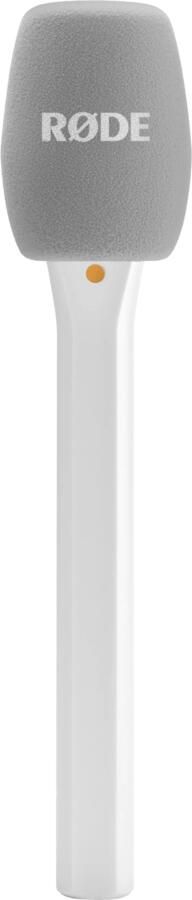 Rode Microphones Rode Interview Micro Wit