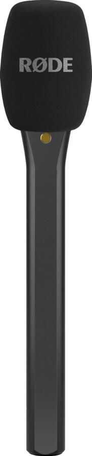 Rode Microphones Rode Interview Micro Zwart