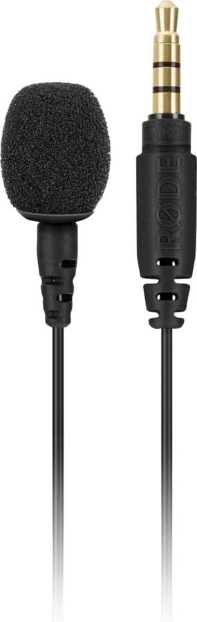 Rode Lavalier GO | Microfoons | 0698813006403